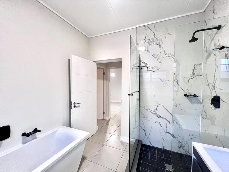 To Let 3 Bedroom Property for Rent in The Huntsman Western Cape